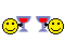 smiley tchin